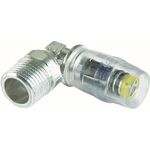 Multitubo Steck-Winkel 90Gr AG 25mmx3/4" - VPE: 10