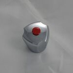 Kludi Terraluxgriff vc G 3/8Zoll warm