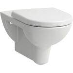 Laufen Wand-WC LAUFEN PRO Tiefspüler, 6 / 3 l Bahamabeige
