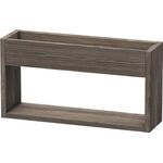 Duravit Wandregal KETHO 135x500x240mm pine terra