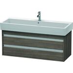 Duravit Waschtischunterbau KETHO 440x1150x410mm pine terra
