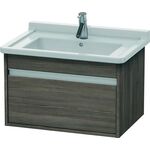 Duravit Waschtischunterbau KETHO 465x800x410mm pine terra
