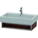 Duravit Waschtischunterbau VERO 431x750x155mm nussbaum natur