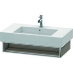 Duravit Waschtischunterbau VERO 446x800x155mm pine silver