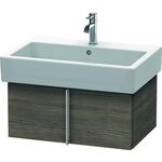 Duravit Waschtischunterbau VERO 431x650x298mm pine terra