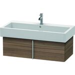 Duravit Waschtischunterbau VERO 431x950x298mm nussbaum natur