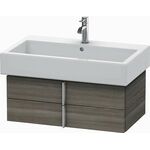 Duravit Waschtischunterbau VERO 431x750x298mm pine terra