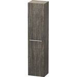 Duravit Halbhochschrank X-LARGE 238x300x1320mm Ans rechts pine terra