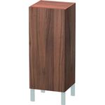 Duravit Halbhochschrank ind L-CUBE 250/500x200/363x600/900mm Ans li NB na