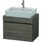 Duravit Konsolenunterschrank DURASTYLE 512x700x478mm pine terra