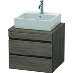 Duravit Konsolenunterschrank DURASTYLE 512x600x548mm pine terra