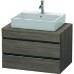 Duravit Konsolenunterschrank DURASTYLE 512x800x548mm pine terra