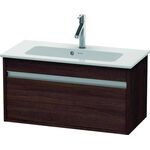 Duravit Waschtischunterbau KETHO COMPACT 410x800x385mm kastanie dunkel