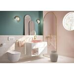 V&B WC-Sitz FINION Scharn a ES SoftClosing Funktion we C+