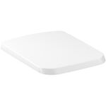 V&B Urinal-Deckel VENTICELLO m SC Funkt. Scharn vc stone white C+