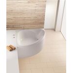 Hoesch Eck-Badewanne SPECTRA 1416x1416x480mm we