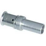 Multitubo Press-Übergang auf CU 16x2 - Cu 12mm - VPE: 10