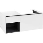 V&B Waschtischunterschrank SUBWAY 3.0 1001x422,5x516mm m Be f SWT re G. Vo b B