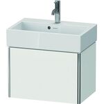 Duravit WTU COMPACT XSQUARE 397x584x390mm weiß matt