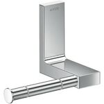 Toilettenpapierhalter AXOR UNIVERSAL polished nickel