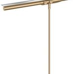 Thermostat 800 AXOR SHOWERSOLUTIONS DN 15, Auf-/Unterputz brushed bronze