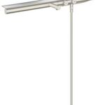 Wannentherm 800 AXOR SHOWERSOLUTIONS DN 15, Aufputz stainless steel optic