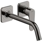 EH-WT-MI AXOR CITTERIO M DN 15 UP m Ros. m Ala 227mm pol. bl chr
