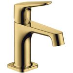 EH-WT-MI 70 AXOR CITTERIO M DN 15 f HWB m ZAG 1 1/4Zoll pol. gold optic