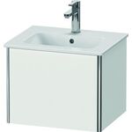 Duravit WTU COMPACT XSQUARE 400x510x418mm weiß matt