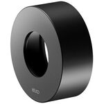Keuco Verlängerungs-Rosette IXMO für IXMO Thermostatarmatur schwarz matt