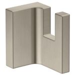 Handtuchhaken AXOR UNIVERSAL brushed nickel