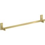 Handtuchhalter AXOR UNIVERSAL 800mm brushed brass