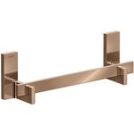 Haltestange AXOR UNIVERSAL polished red gold