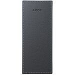 Platte 200 AXOR MYEDITION Leder