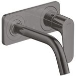 EH-WT-MI AXOR CITTERIO M DN 15 UP m Pl m Ala 167mm bru bl chrome