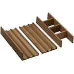 HG Schubkasteninneneinteilung IntraStori Set 320 WTU 780/475 780/550 u 1575/550