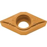 Wendeschneidplatte DCMT 070202-M PMK10 Bearb.mittel PROMAT - VPE: 10