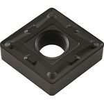 Wendeschneidplatte CNMG 120408-M PMK10 Bearb.mittel PROMAT - VPE: 10