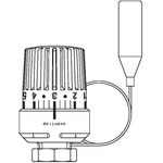 OV Thermostat Uni LH m Fernfüh we Kap-rohr 2m o Nullstellung