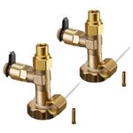 OV Messadapter classic 2 Stück