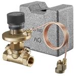 OV Differenzdruckregler Hycocon DTZ PN 16, 50-300 mbar DN 20, 3/4Zoll IG