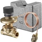 OV Differenzdruckregler Hycocon DTZ PN 16, 50-300 mbar DN 40, 1 1/2Zoll IG