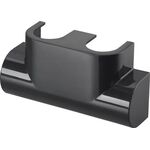 OV Design-Abdeckung für Multiblock T, Eckform anthrazit
