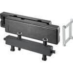 OV Hydraulische Weiche mit Isolierung, DN 32, Anschluss R 2Zoll A