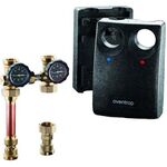 OV Kessel-Anbindesystem Regumat S-130 DN 25 ohne Pumpe