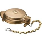OV Tankverschluss mit Bajonett DN 50 MB 50 (Ms)
