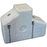 OV Isolierung Aquastrom T plus DN 15 + DN 25