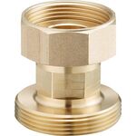 OV Verteiler-Reduzierstück f hydr Weichen DN 40/50 a Regumat DN 25