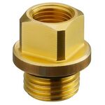 OV Stopfen für Temperaturfühler G 1/4ZollxM 10x1