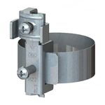 OV Erdungsschelle DN 40 - DN 50